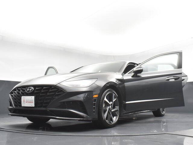 2022 Hyundai Sonata SEL Plus