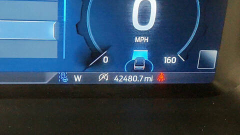 2022 Ford Expedition MAX Platinum