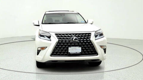 2020 Lexus GX 460