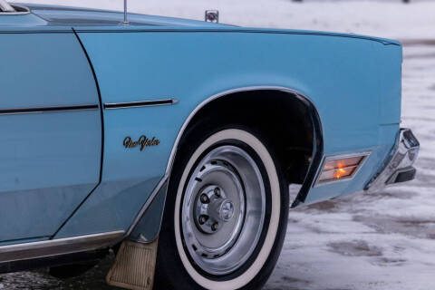 1977 Chrysler New Yorker