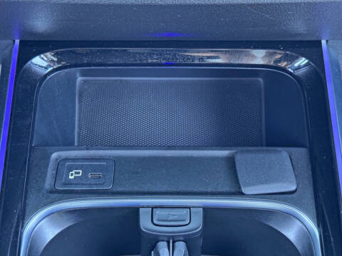 2021 Mercedes-Benz GLB GLB 250 4MATIC