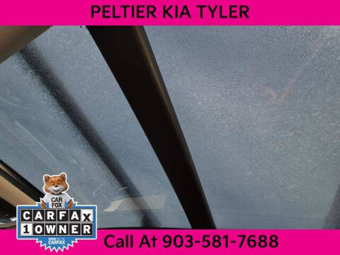 2023 Kia Sorento X-Line SX Prestige