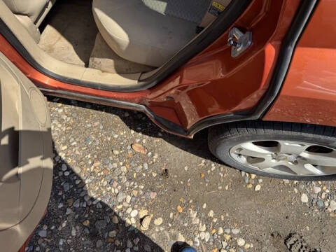 2006 Chevrolet HHR LT