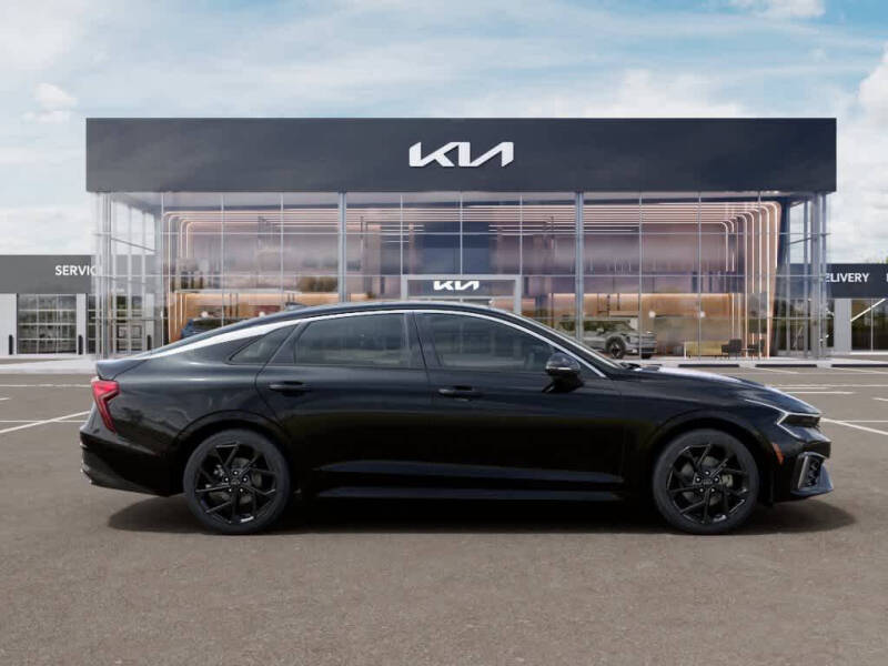 2026 Kia K5