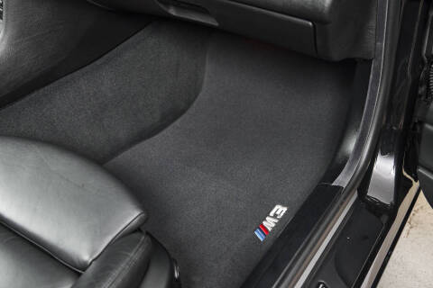 2006 BMW M3