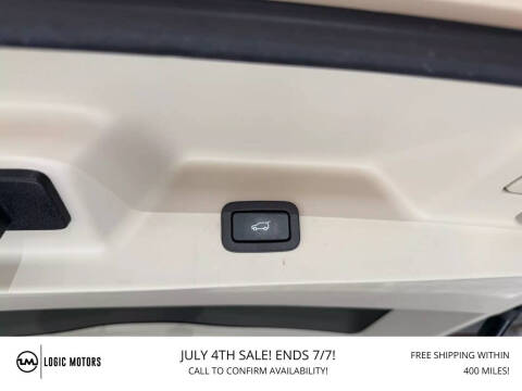 2014 Land Rover Range Rover Supercharged LWB