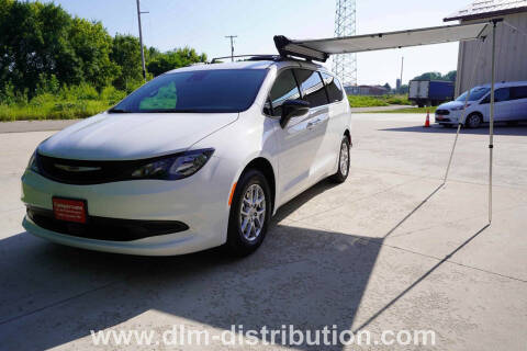 2025 Mini-T Campervan Voyager Mini T Camper Van