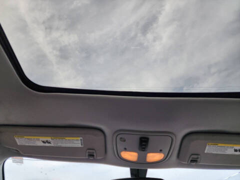 2012 Chevrolet Malibu LS