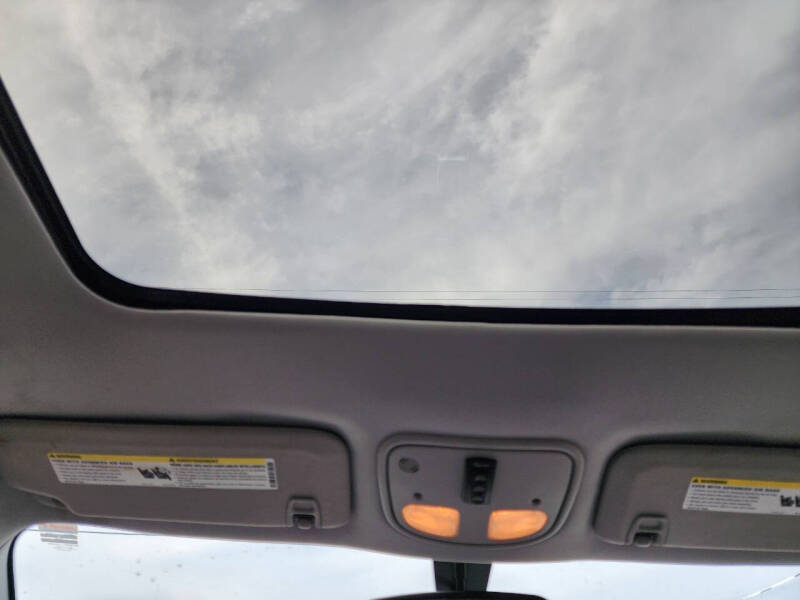 2012 Chevrolet Malibu LS