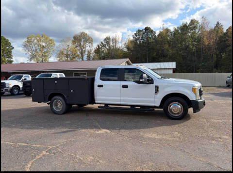 2017 Ford F-350 Super Duty XL