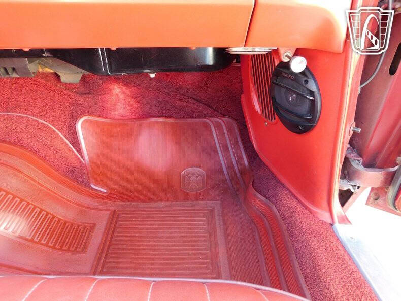 1964 Pontiac Catalina