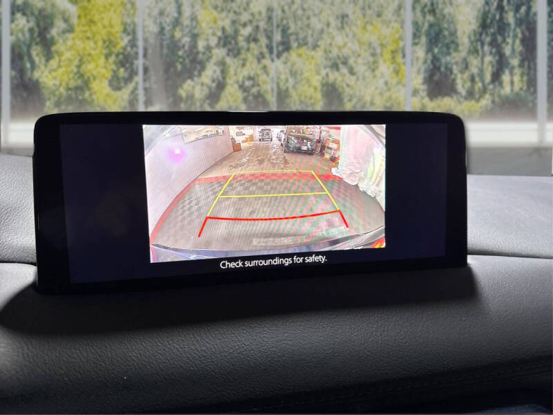 2023 Mazda CX-5 2.5 S Preferred