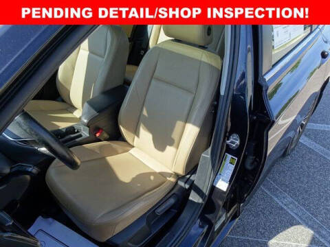 2019 Volkswagen Jetta SEL