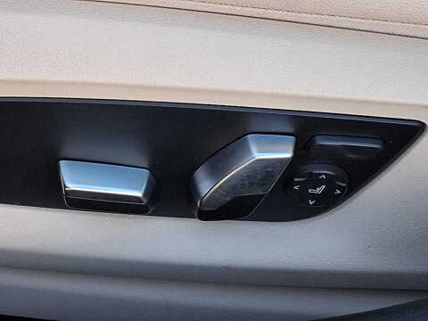 2019 BMW 5 Series 530i xDrive