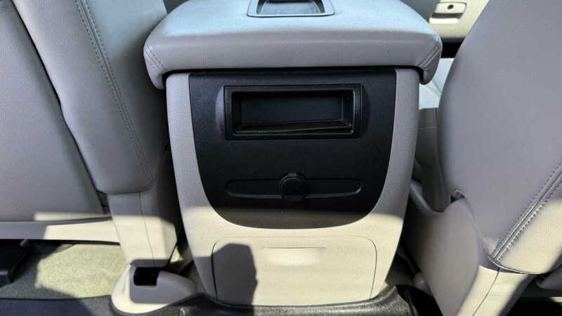 2011 Chevrolet Silverado 2500HD
