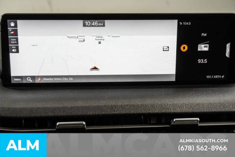 2023 Genesis GV70 2.5T Standard