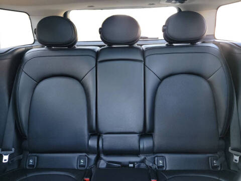 2017 MINI Countryman Cooper S ALL4