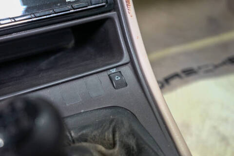 1986 Porsche 944