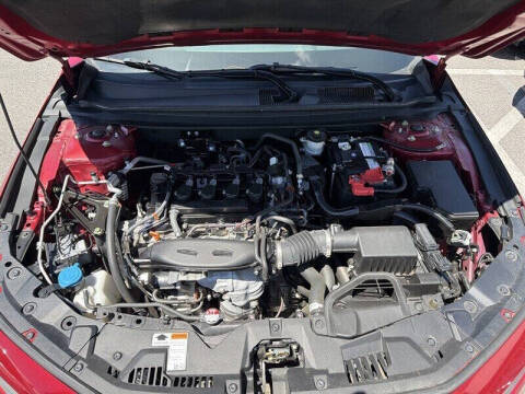 2023 Honda Accord