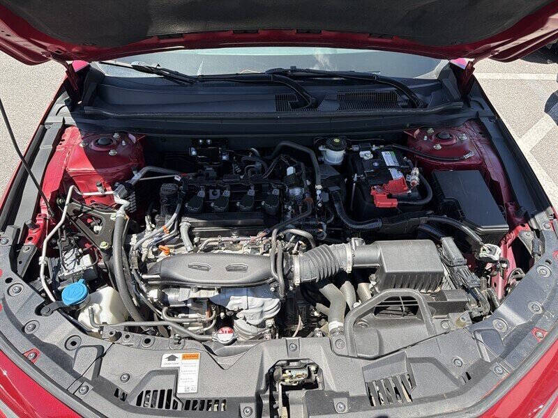 2023 Honda Accord