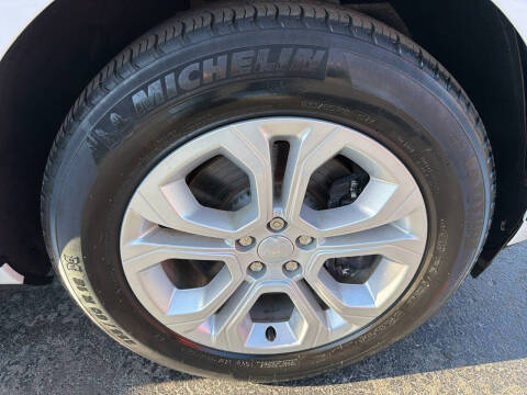 2022 Land Rover Range Rover Evoque P250 S