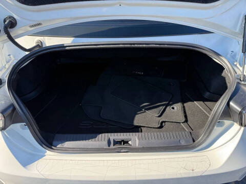 2016 Subaru BRZ Limited