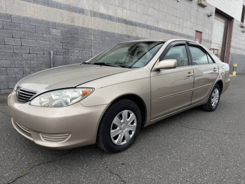 2006 Toyota Camry LE