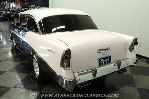 1956 Chevrolet Bel Air
