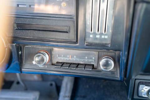 1970 Chevrolet Nova