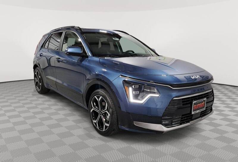 2024 Kia Niro for sale in Auburn, WA