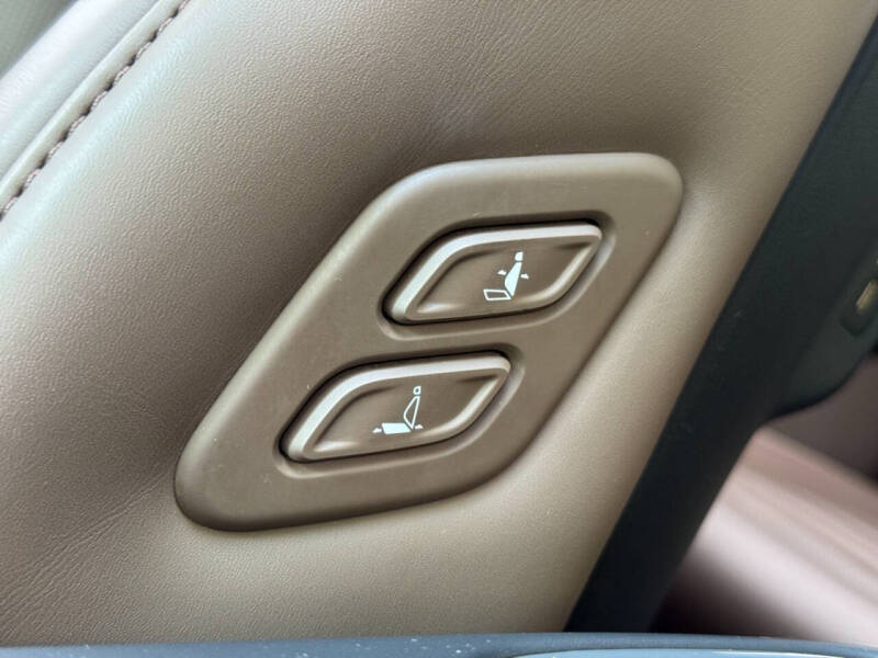 2024 Kia EV9 Land