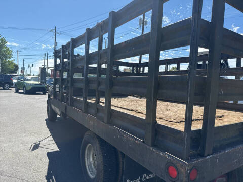 1990 Chevrolet C/K 3500 Series