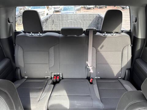 2024 GMC Sierra 2500HD SLE