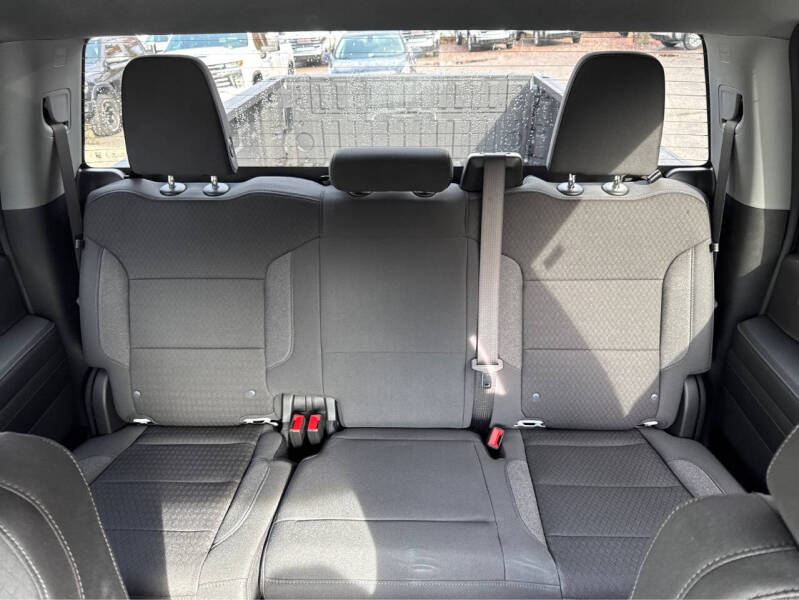 2024 GMC Sierra 2500HD SLE