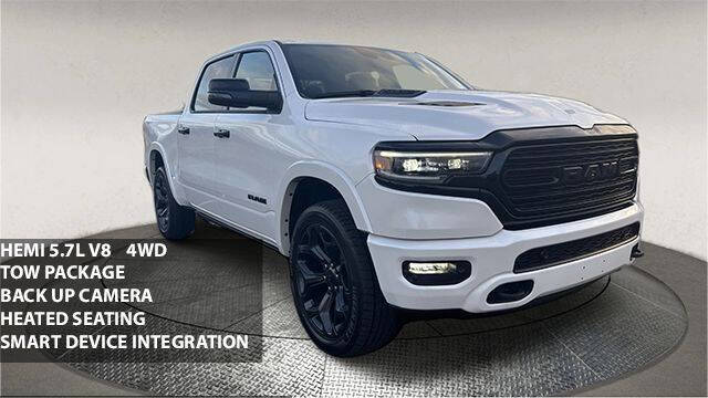 2023 RAM 1500 for sale at Autos Direct Manassas in Manassas VA