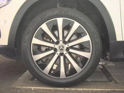 2020 Mercedes-Benz GLB GLB 250