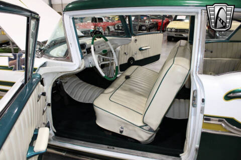 1958 Chevrolet Biscayne