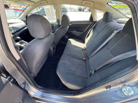 2018 Nissan Sentra