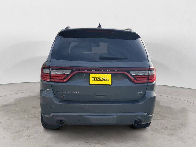 2024 Dodge Durango R/T Plus