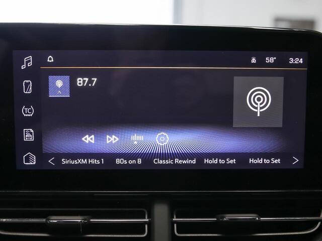 2024 Chevrolet Trax RS