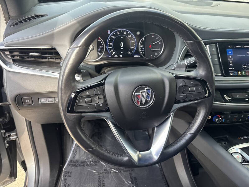 2024 Buick Enclave Premium