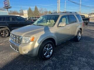 2010 Ford Escape for sale at Autorama in Mishawaka IN