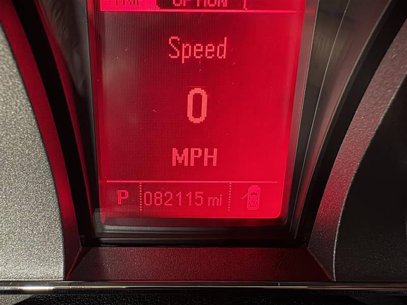 2015 GMC Terrain SLE-2