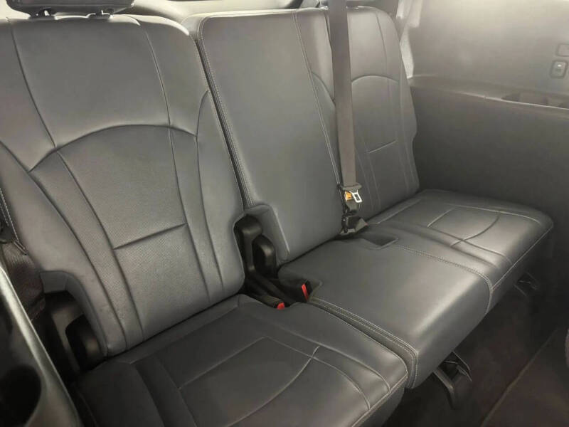 2022 Buick Enclave Premium