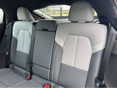 2024 Polestar 2 Long Range Single Motor