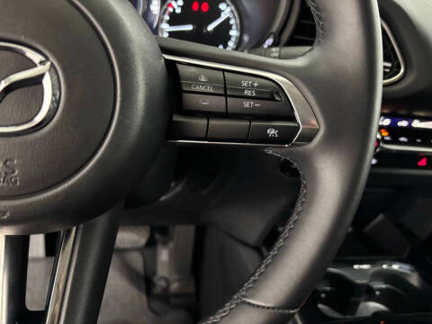 2025 Mazda CX-30 2.5 S Preferred