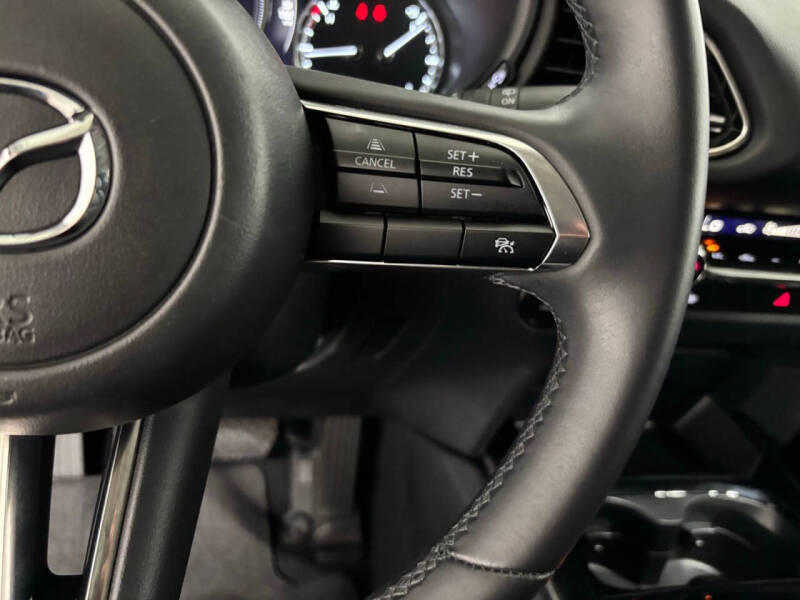 2025 Mazda CX-30 2.5 S Preferred