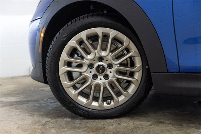 2025 MINI Hardtop 2 Door