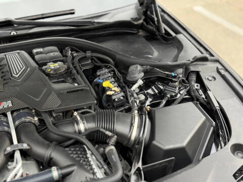 2023 BMW M5
