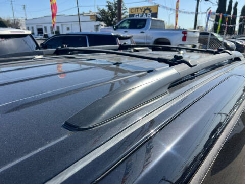 2018 Toyota Sienna LE 8-Passenger